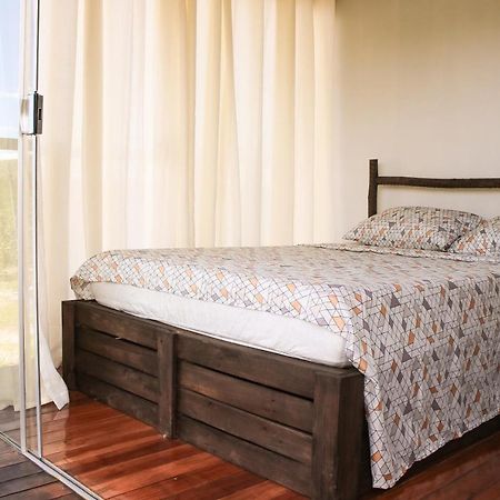 Dolaco Na Chapada- Hospedagem Hotel Alto Paraíso de Goiás Eksteriør billede