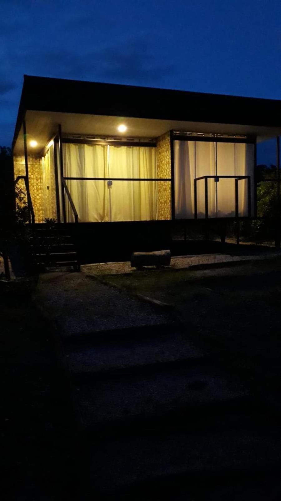 Dolaco Na Chapada- Hospedagem Hotel Alto Paraíso de Goiás Eksteriør billede